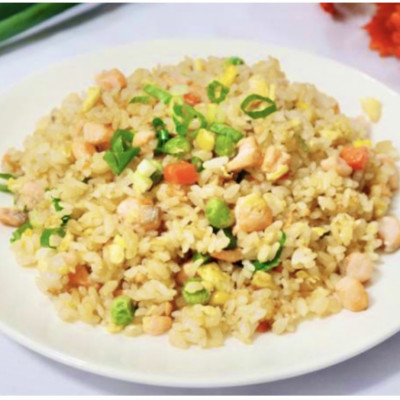 Bột Hải Sản Cay (500gr x 3 hộp)