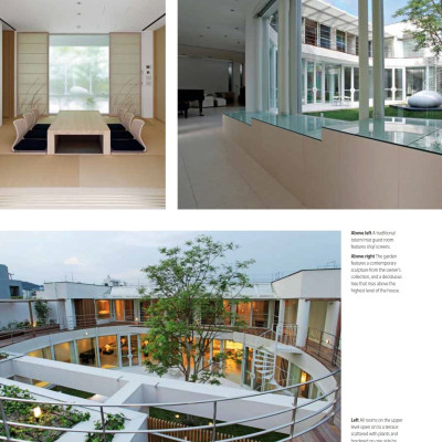 New Japan Architecture