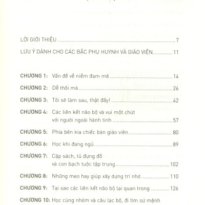 HỌC CÁCH HỌC - Công Cụ Trí Tuệ Mạnh Mẽ Chinh Phục Mọi Môn Học (Tái bản lần thứ hai)
