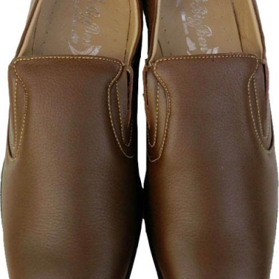 Giày Tây Nam BIGGBEN Da Bò Thật Cao Cấp GT30