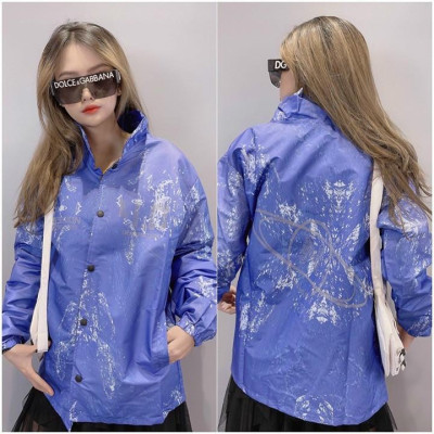 ÁO KHOÁC DÙ Loang 2 Lớp Phản Quang M1480 Chống Nắng