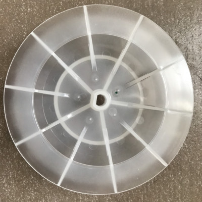 CÁNH QUẠT MOTOR MÁY SẤY ELECTROLUX EDV 605 / 6051 / 6552 / 705 / 7051 / 7552 – HÀNG CHÍNH HÃNG