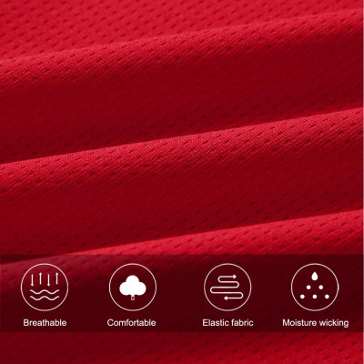 Áo khoác thể thao Wosawe Bo219 có dây kéo tay dài để đi xe đạp leo núi