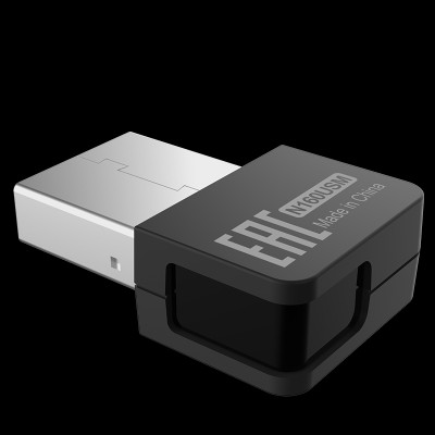 USB Phát WiFi Chuẩn b/g/n Tốc Độ Đến 150Mbps TOTOLINK N160USM - Hàng Chính Hãng