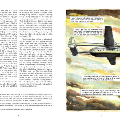 Sách - Kí Ức Kiều Bào - Lính Thợ - Lao Động Việt Đến Pháp Giữa Thế Chiến II