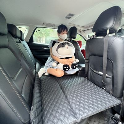 Giường Nệm Gấp Gọn Cho Xe Ô Tô Từ 4 Đến 7 Chỗ | Giường Nệm Gấp Gọn Hàng Việt Nam Chất Lượng Cao, Sang Trọng, Chắc Chắn, Nâng Tầm Trải Nghiệm Khi Đi Chuyến Đi Dài