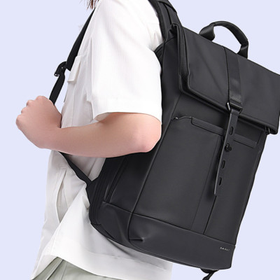 Balo nam thông minh đa chức năng thời trang cao cấp phong cách cá tính mới