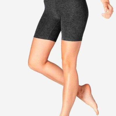 Quần short cạp cao size L