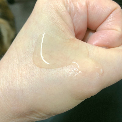 Dung Dịch Tẩy Trang Nhanh Kosé Softymo Speedy Cleansing Liquid (Chai 230 mL)