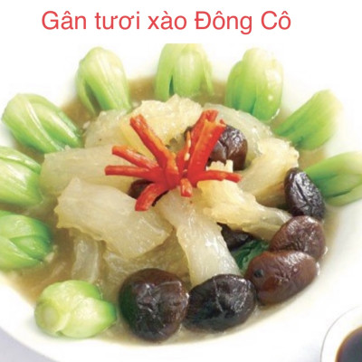 Sốt cốt nấm 1kg Hoà Ký dùng nấu lẩu nấm