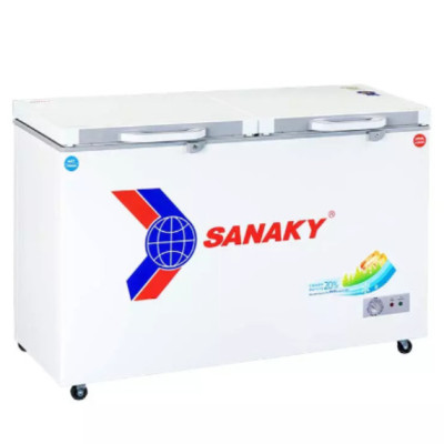 Tủ đông mát Sanaky 485 lít VH-6699W2K - hàng chính hãng( Chỉ giao HCM)