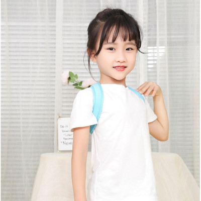 Đai Chống Gù Lưng Chữ X Dành Cho Trẻ Em - Hàng Nhập Khẩu