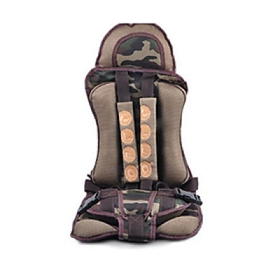 Đai Ghế An Toàn Cho Trẻ Em Khi Ngồi Trên Xe Ô Tô | Đai Ghế An Toàn Cho Bé Trên Xe Ô Tô Chắc Chắn, Sử Dụng Chất Liệu Cao Cấp, An Toàn Cho Trẻ Em