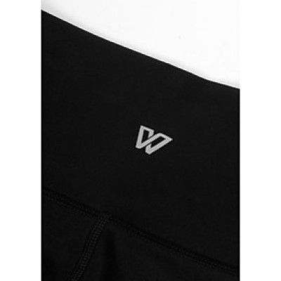 QUẦN THỂ THAO THỜI TRANG ONWAYS NỮ CLASSIC BIKER SHORT 222C002 WOMEN