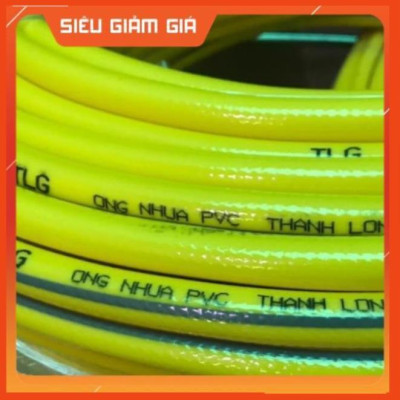 Bộ dây vòi xịt nước rửa xe,tưới cây .tăng áp 3 lần,loại 3m, 5m 206587 đầu đồng,cút đồng,nối đồng+tặng móc khoá