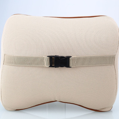 Gối Tựa Đầu AM01 Trên Xe Hơi - NHIỀU MÀU