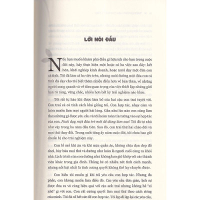 Combo 2 sách cha mẹ nuôi dạy con: Thực hành giáo dục nhân cách + Thiết lập giới hạn cho trẻ cá tính
