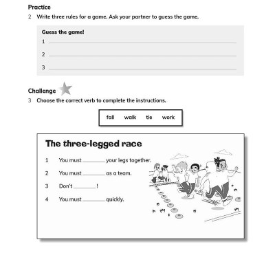 Cambridge Global English Workbook 3 With Digital Access (1 Year) 2nd Edition