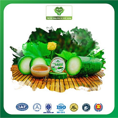 CAO BÍ ĐAO THIÊN NHIÊN MẸ KEN 100ml