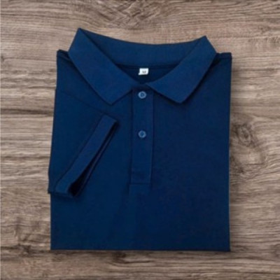 Áo Thun NAM- NỮ Cá Sấu 4 Chiều chất poly Hồng Dâu .