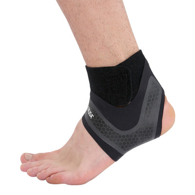 Đai bảo vệ mắt cá chân AOLIKES A-7130 hỗ trợ chống lật cổ chân khi chơi thể thao sport ankle pads