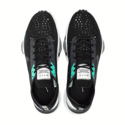 Giày thời trang thể thao Nike Air Zoom-Type ‘Black Menta’ CJ2033-010 - Hàng chính hãng
