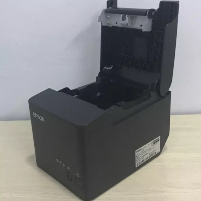 Máy in nhiệt chuyên dùng in số thứ tự EPSON T81III (Hàng chính hãng)