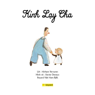 Sách - Kinh Lạy Cha - Kinh Kính Mừng Dành Cho Bé - Truyện Tranh Thiếu Nhi - Bayard Việt Nam