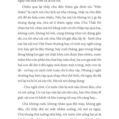 Sách - Tủ Sách Vàng - Tác Phẩm Chọn Lọc Dành Cho Thiếu Nhi - Một Cần Câu (Tái Bản 2024)