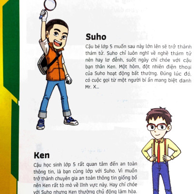 Lựa Chọn Cho Tương Lai - Job? - Chuyên Gia An Toàn Thông Tin