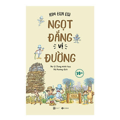 Ngọt Đắng Vị Đường 10+