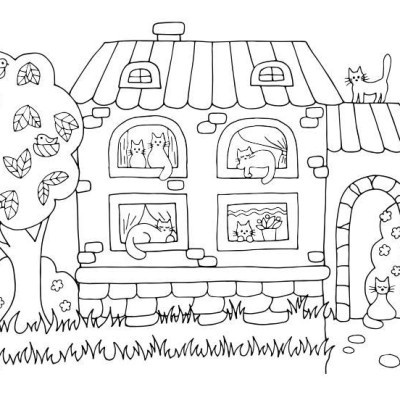 Vẽ Tan Nỗi Buồn