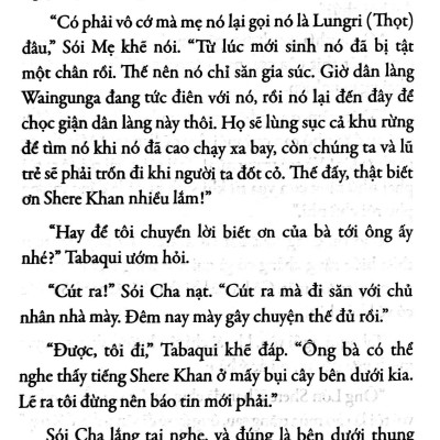 Sách - Tác Phẩm Chọn Lọc - Văn Học Anh - Chuyện Rừng Xanh (Tái Bản 2024)