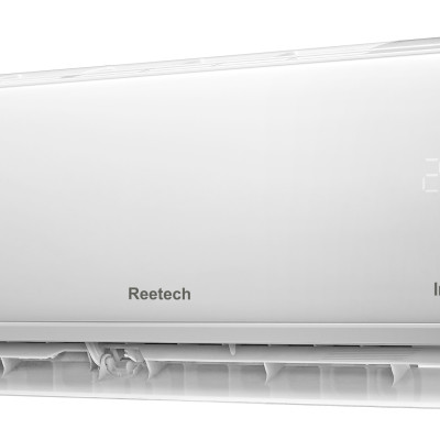Máy lạnh Reetech 2.5 HP RT24-DF-BT/RC24-DF-BT  - Hàng chính hãng (chỉ giao HCM, HN và một số tỉnh)