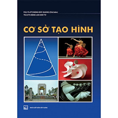 CƠ SỞ TẠO HÌNH (Bản in năm 2022)