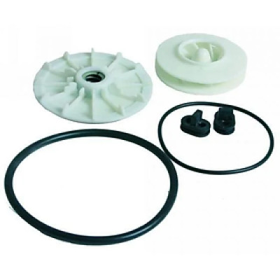 Bộ cánh quạt bơm nước Winterhalter - 60003593 - Hàng chính hãng