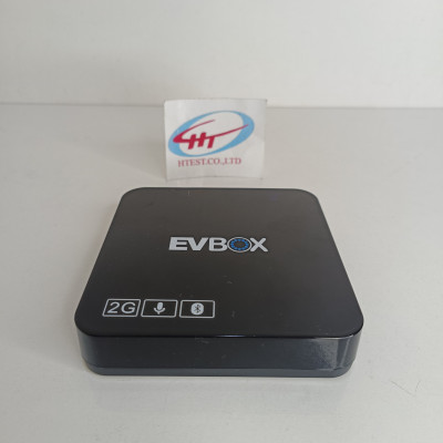 Box Truyền Hình (Nước Ngoài EVPAD 10P/10S | Trong Nước EVBOX/EVBOX Plus) Android 10 chuẩn 4K (Ram 4GB Rom 64GB | Ram 2GB Rom 32GB) - Hàng chính hãng
