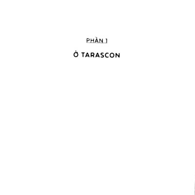 Thiện Xạ Tartarin