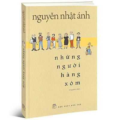 Những Người Hàng Xóm