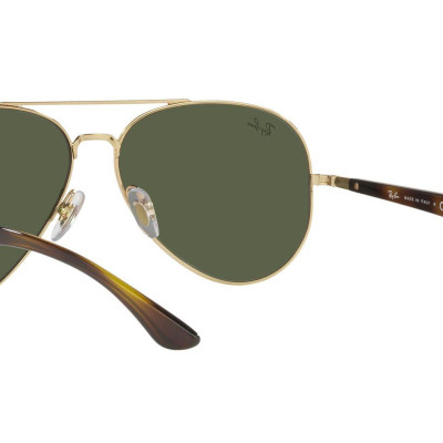 Mắt kính RAY-BAN - - RB3675 001/31 - Sunglasses