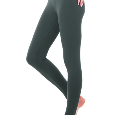 Quần 7/8 Legging cạp cao tập yoga 