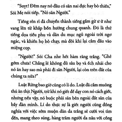 Sách - Tác Phẩm Chọn Lọc - Văn Học Anh - Chuyện Rừng Xanh (Tái Bản 2024)