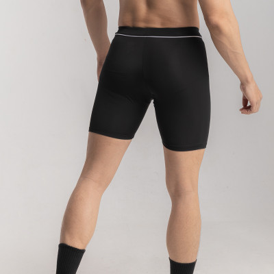 Quần Bơi Nam Viền Form Trên Gối - X100 