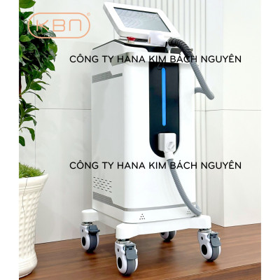 Máy Triệt Lông Diode K18 (Hàng Chính Hãng)
