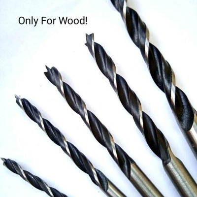 BỘ 5 MŨI KHOAN GỖ 3-8MM INGCO AKDB5055 - HÀNG CHÍNH HÃNG