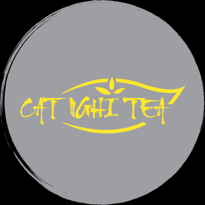 Trà Mùa Thu [GÓI DÙNG THỬ 50g] Trà đen CAT NGHI TEA - Nguyên liệu chuẩn pha trà sữa và trà trái cây thơm ngon