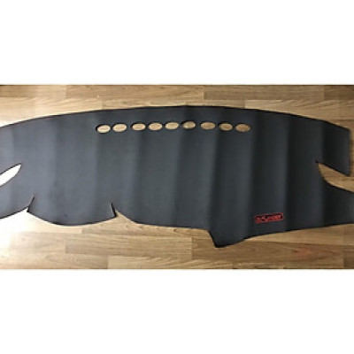  THẢM CHỐNG NẮNG TAPLO DA CARBON DÀNH CHO XE _MITSUBISHI OUTLANDER 2018 -2021