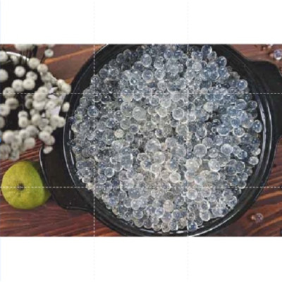 Trân Châu 3Q Bibi Jelly Lotus Food VIETTINMART 2kg